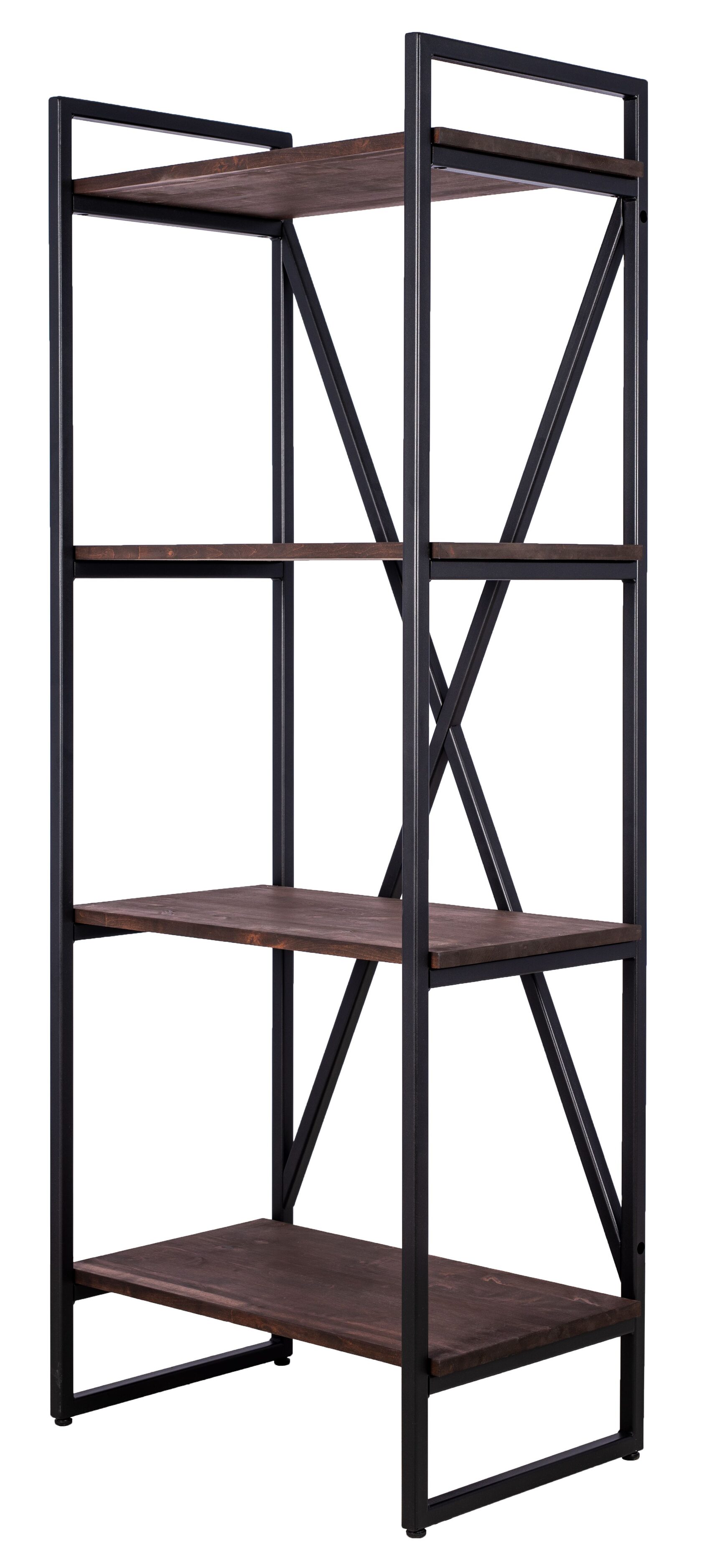 Стеллаж БЕВЕРЛИ СтСим 1800х710