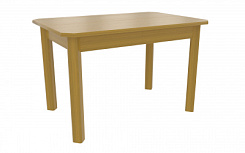 Стол Руми 1200*800*765 (тон дуб Т-07) Стол Руми 1200*800*765 (тон дуб Т-07)