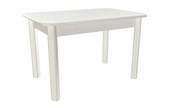 Стол Руми 1200*800*765 (тон белый RAL9003) Стол Руми 1200*800*765 (тон белый RAL9003)